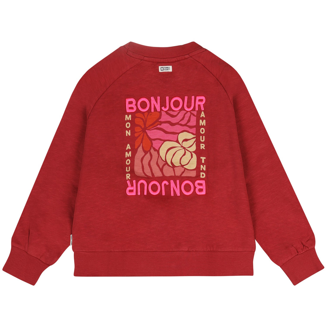 Sweatshirt J&