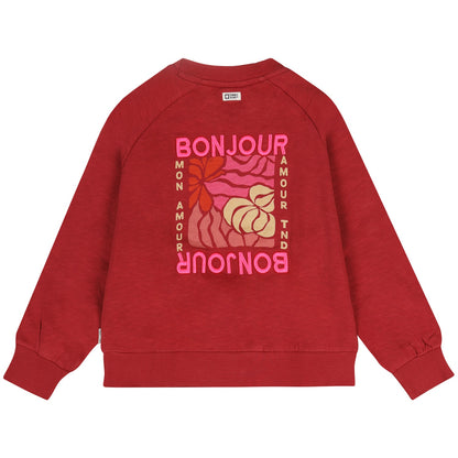 Sweatshirt J&