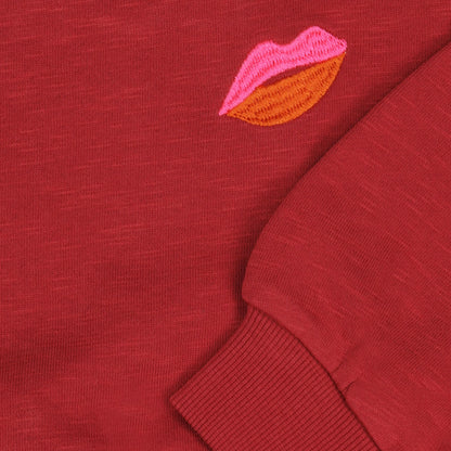 Sweatshirt J&
