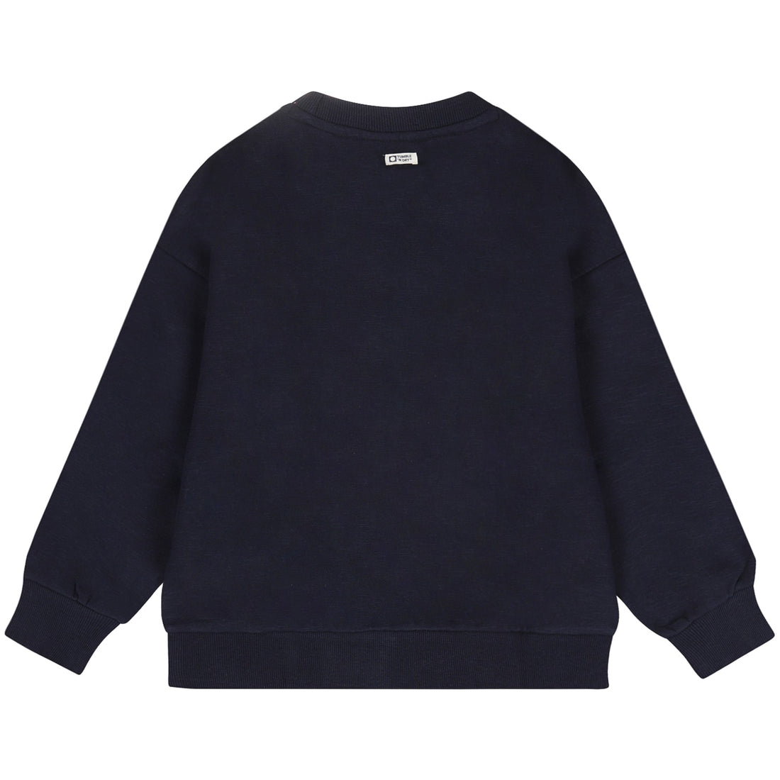 Sweatshirt Gioia Navy Blazer