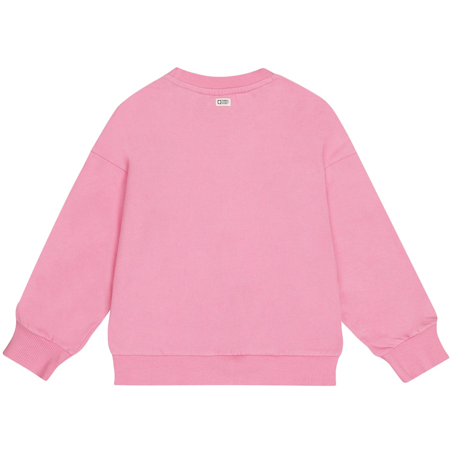 Sweatshirt Rosalie Sachet Pink