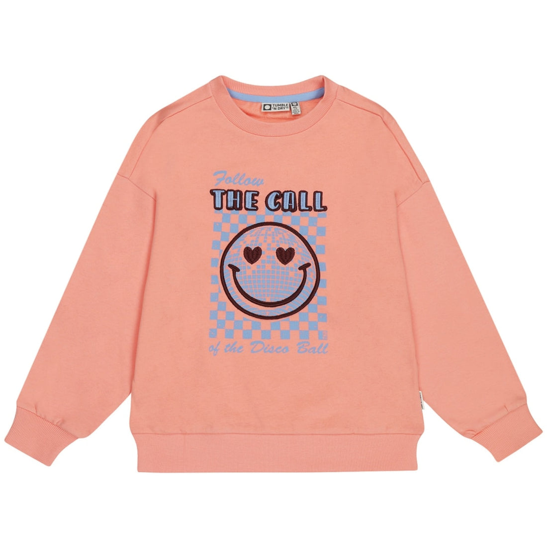 Sweatshirt Elianne Desert Flower