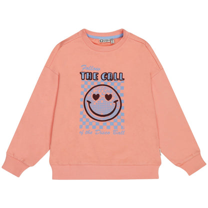 Sweatshirt Elianne Desert Flower