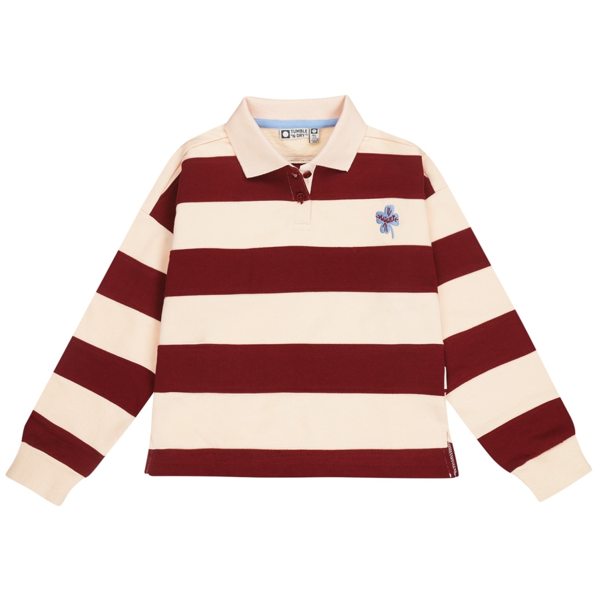 Polo Adele Pale Peach