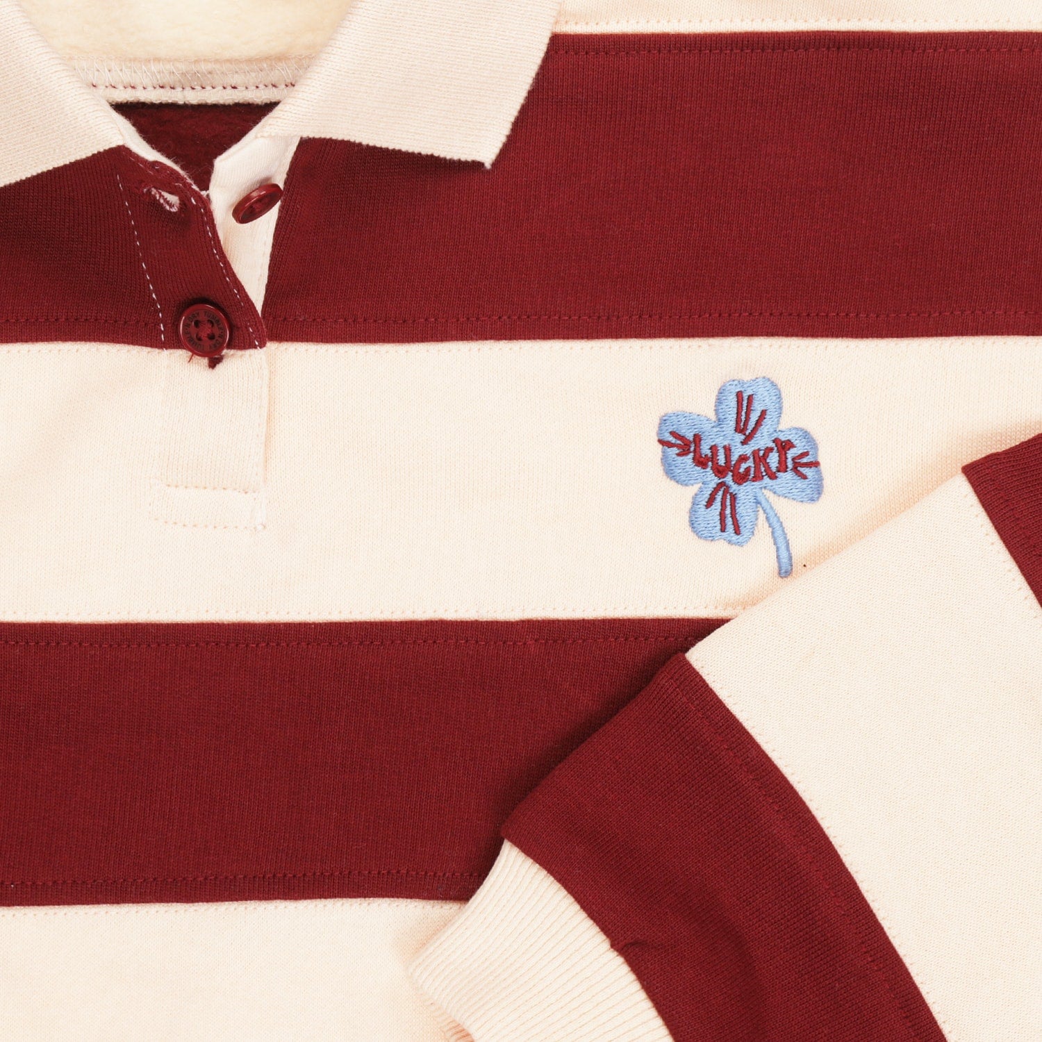 Polo Adele Pale Peach