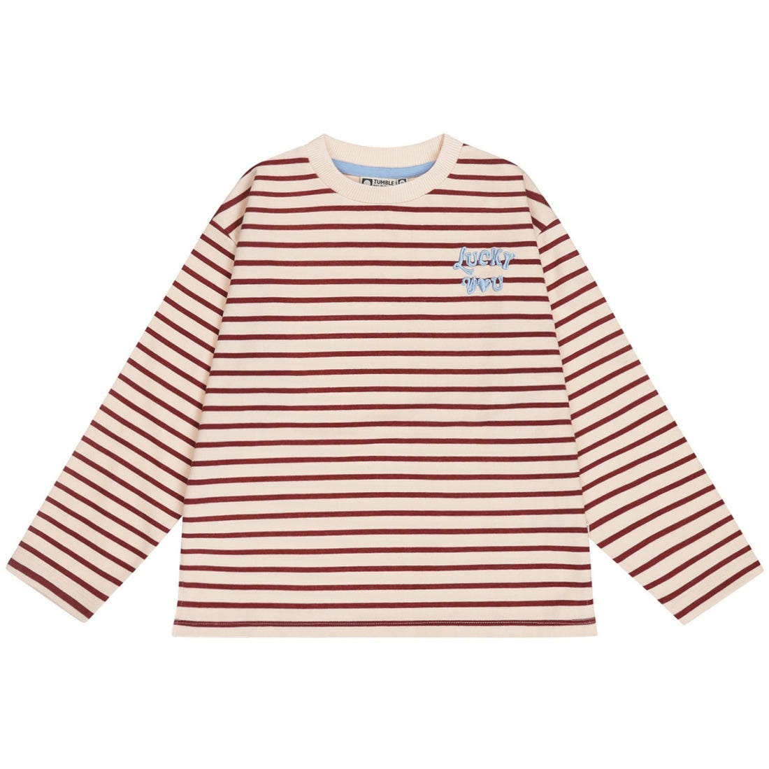 Longsleeve Celine Cabernet
