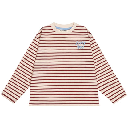 Longsleeve Celine Cabernet