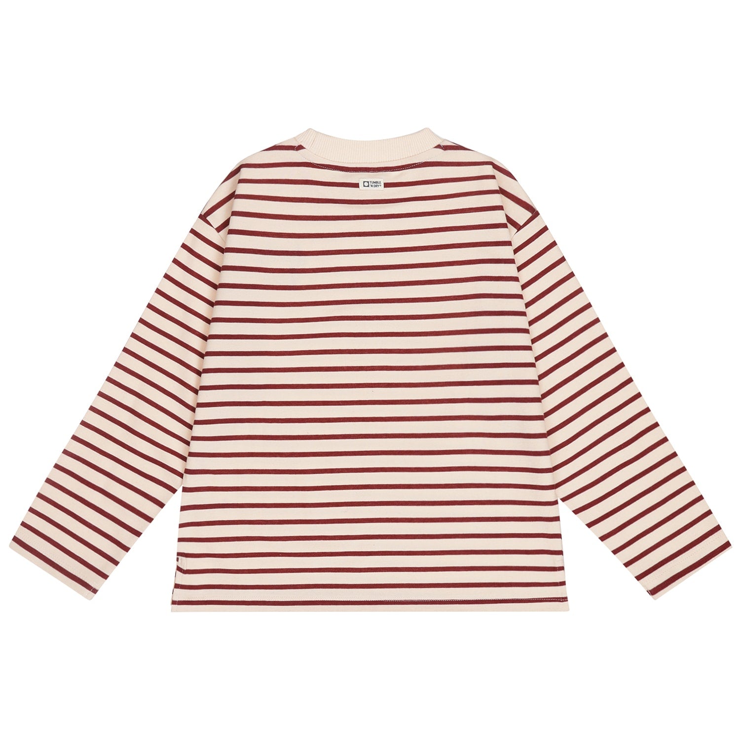 Longsleeve Celine Cabernet