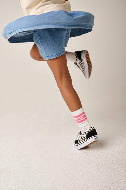 Skirt Anguria Denim Light Stonewash