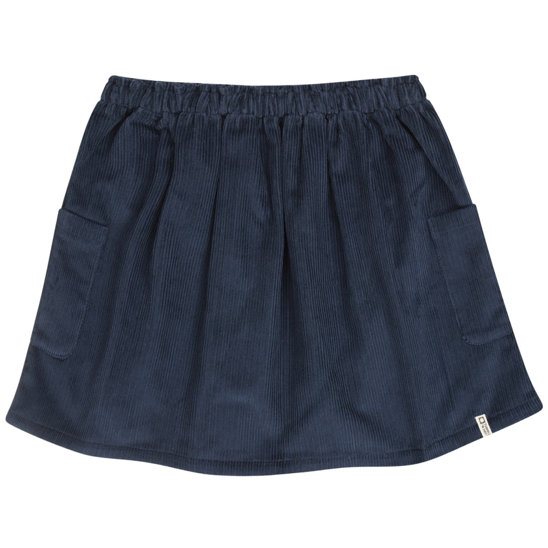 Skirt Beaudine Blue Wing Teal