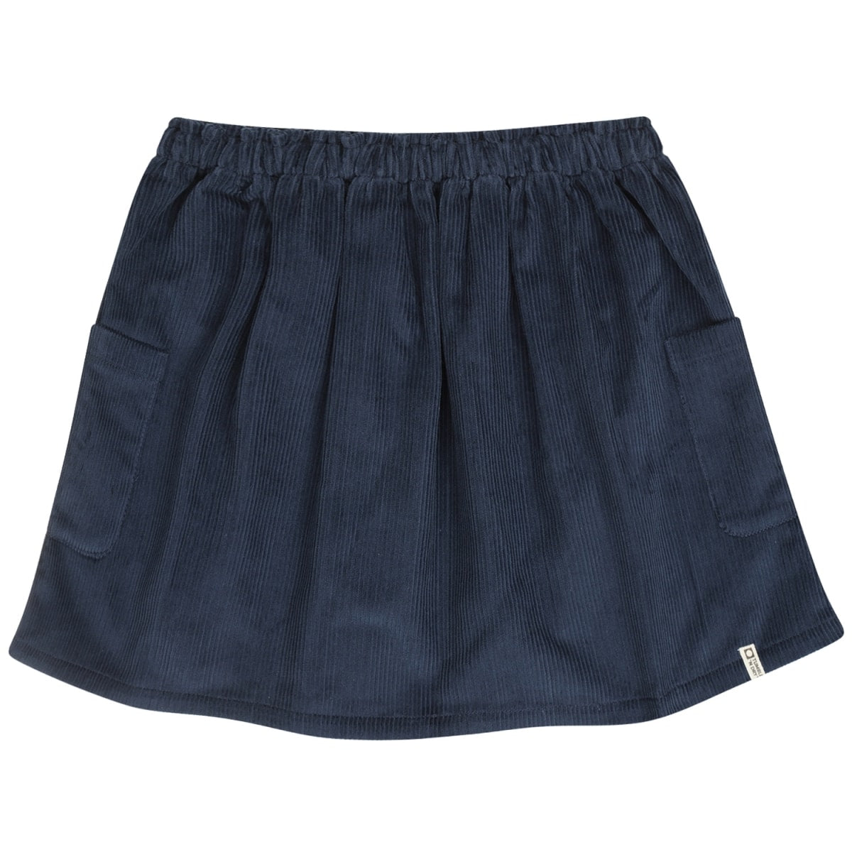 Skirt Beaudine Blue Wing Teal