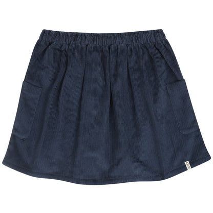 Skirt Beaudine Blue Wing Teal
