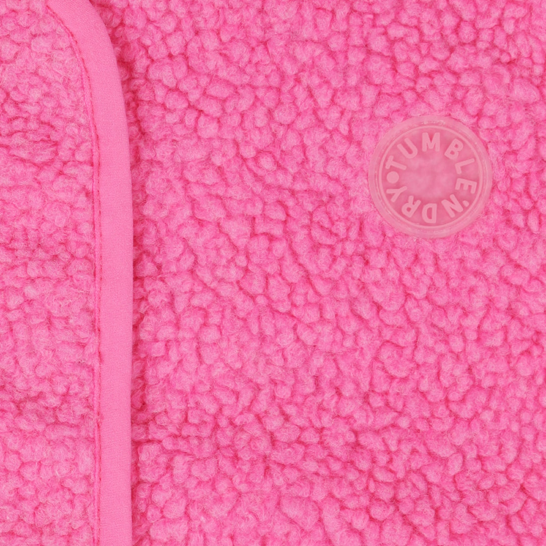 Overshirt Libre Bright Pink