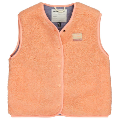 Overshirt Filou Bright Coral