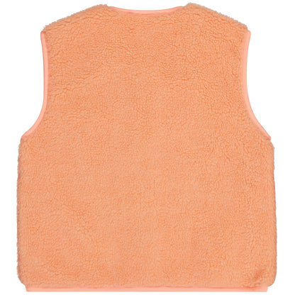 Overshirt Filou Bright Coral
