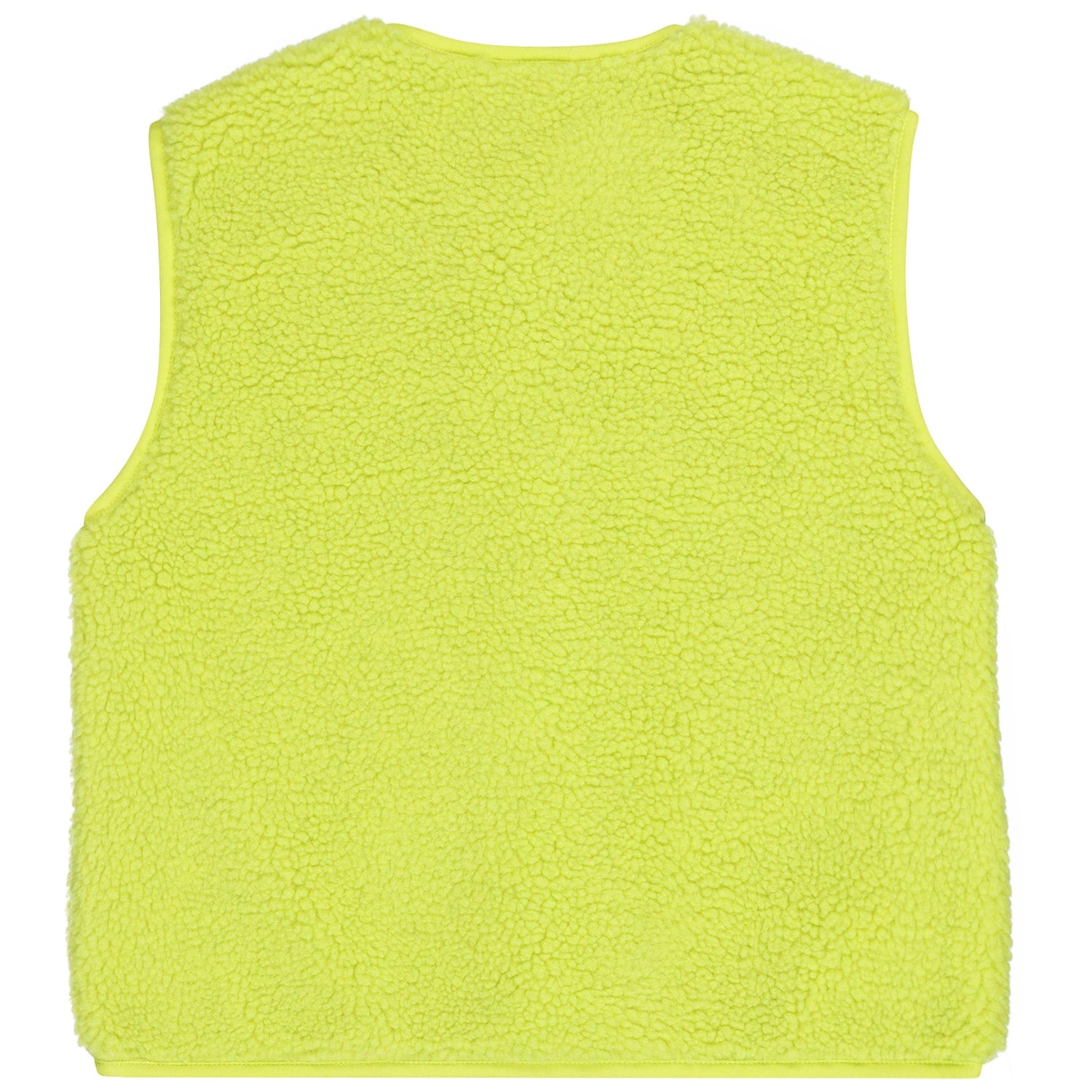 Overshirt Filou Lime Punch
