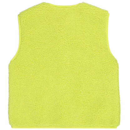 Overshirt Filou Lime Punch