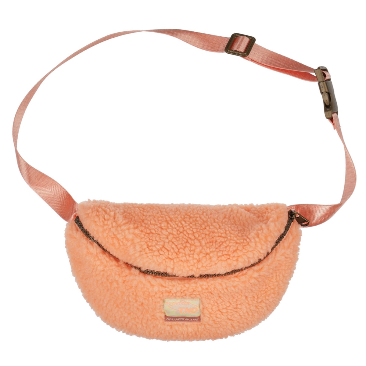 Bum Bag Teddy