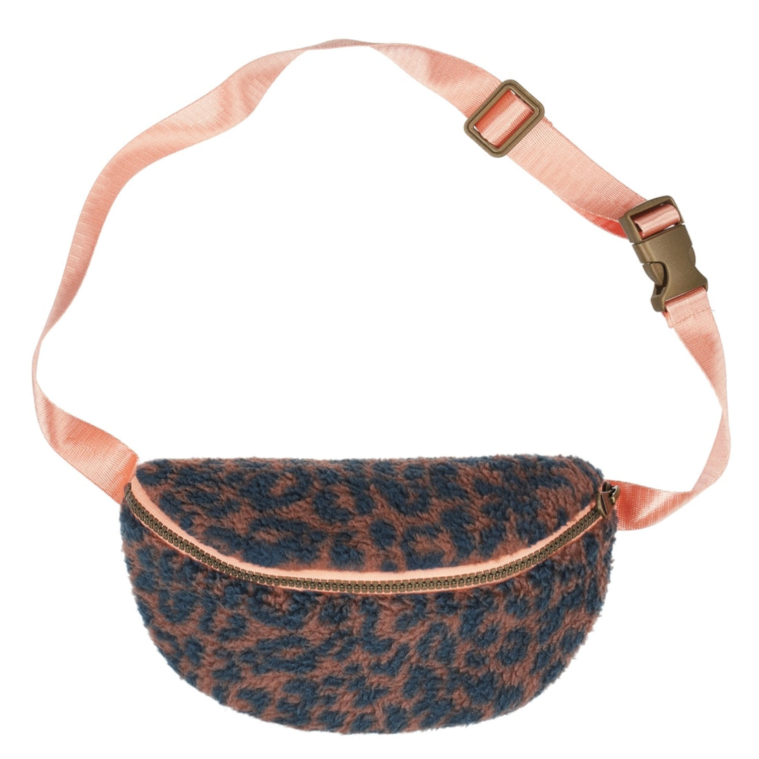 Bag Bum Bag leopard 2