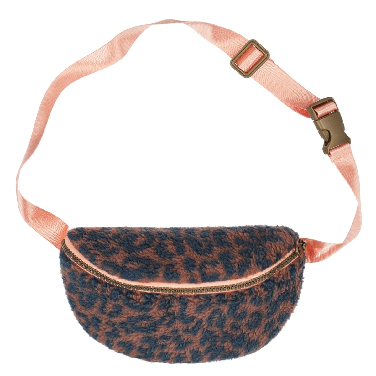 Bag Bum Bag leopard 2