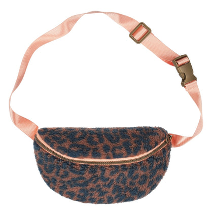 Bag Bum Bag leopard 2
