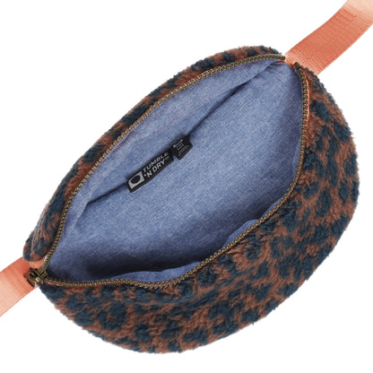 Bag Bum Bag leopard 2