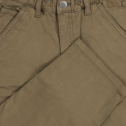 Trousers Jerome Carpenter Military Olive