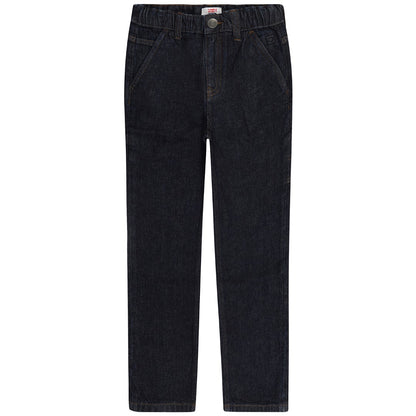 Denim Jesse Carpenter Rinsed