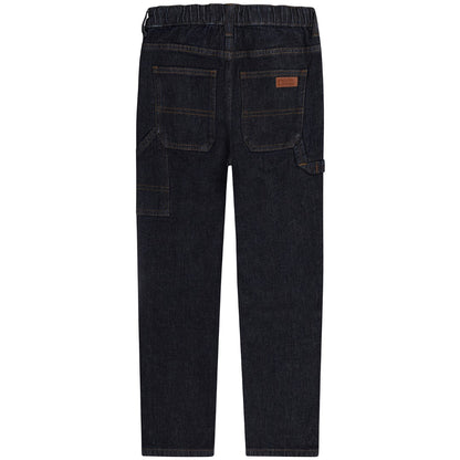 Denim Jesse Carpenter Rinsed