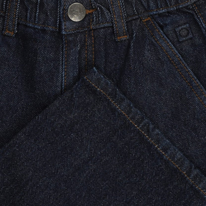Denim Jesse Carpenter Rinsed