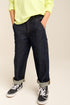 Denim Jesse Carpenter Rinsed