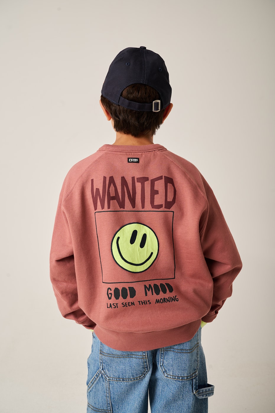 Sweatshirt Rebound Apple Butter