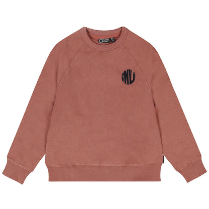 Sweatshirt Rebound Apple Butter