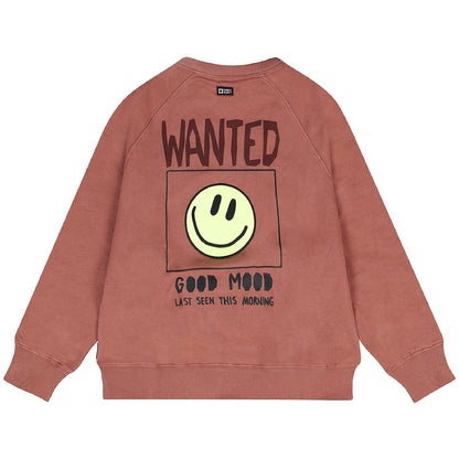 Sweatshirt Rebound Apple Butter