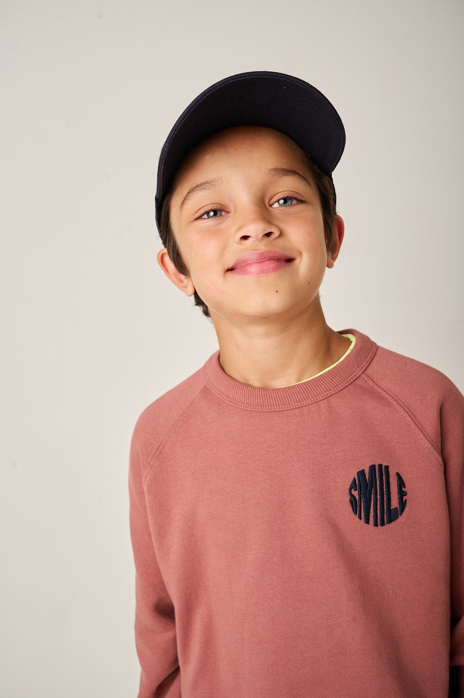 Sweatshirt Rebound Apple Butter