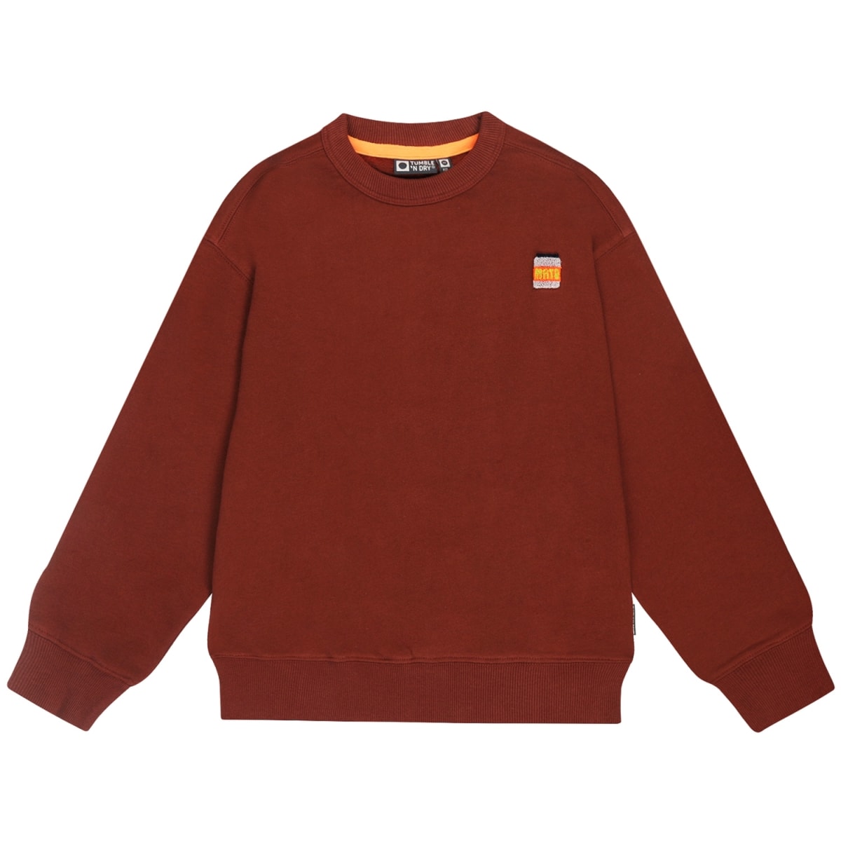 Sweatshirt Harwich Sable