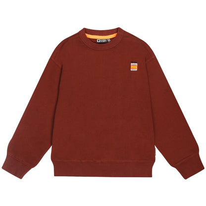 Sweatshirt Harwich Sable