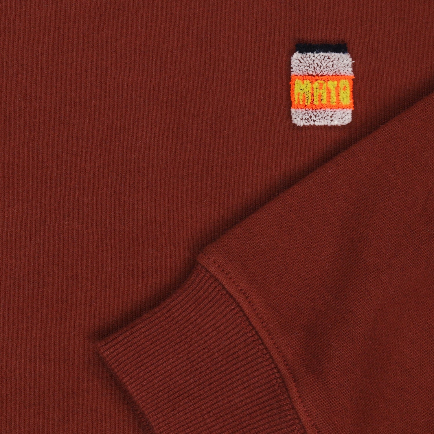 Sweatshirt Harwich Sable