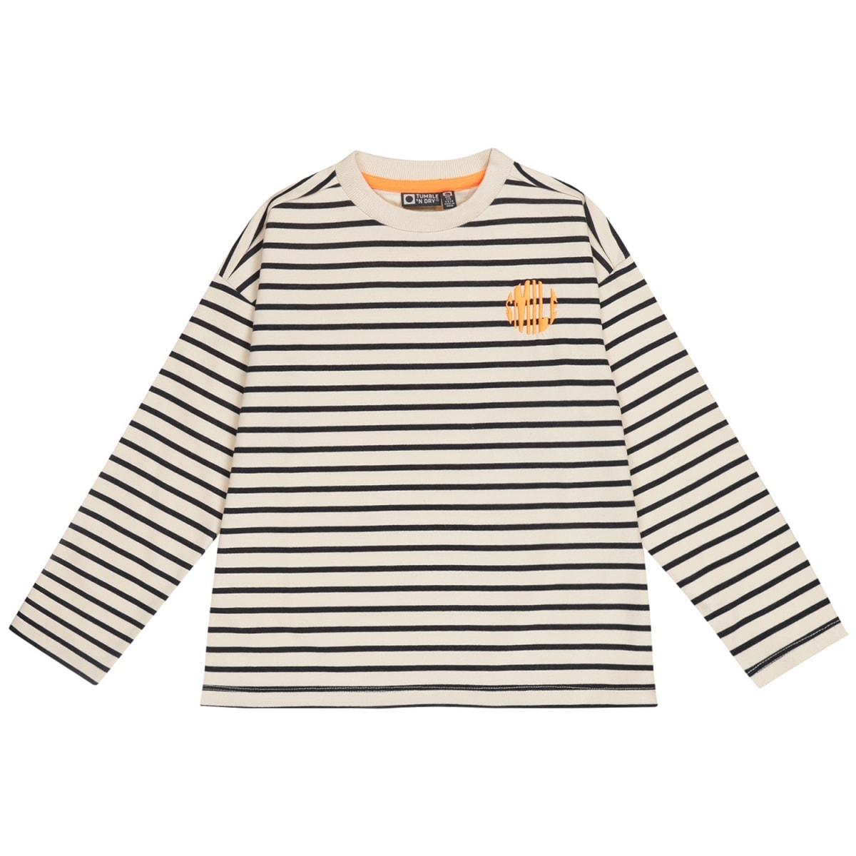 Longsleeve Chester Night Sky
