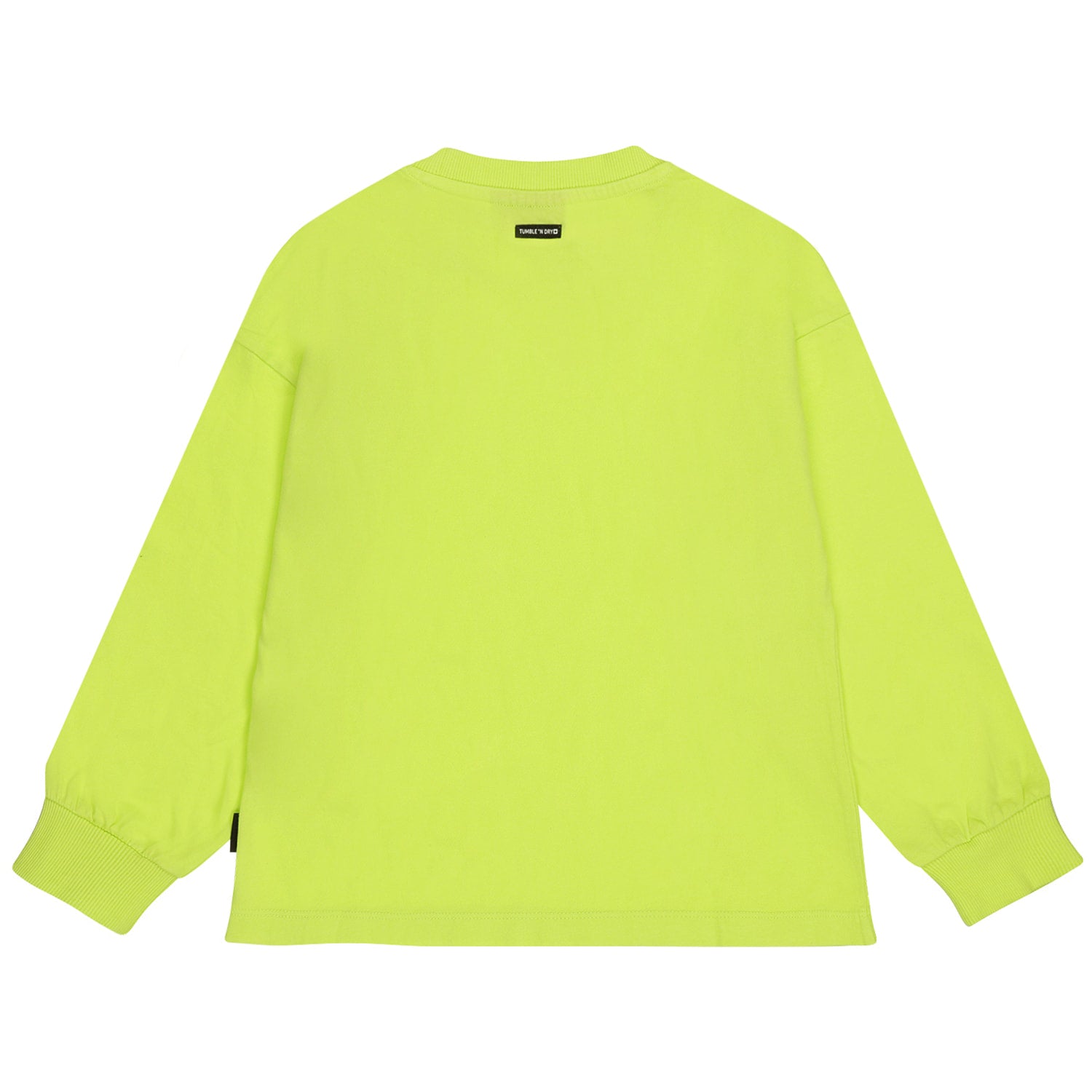 Longsleeve Hertford Lime Punch