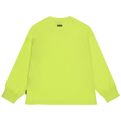 Longsleeve Hertford Lime Punch