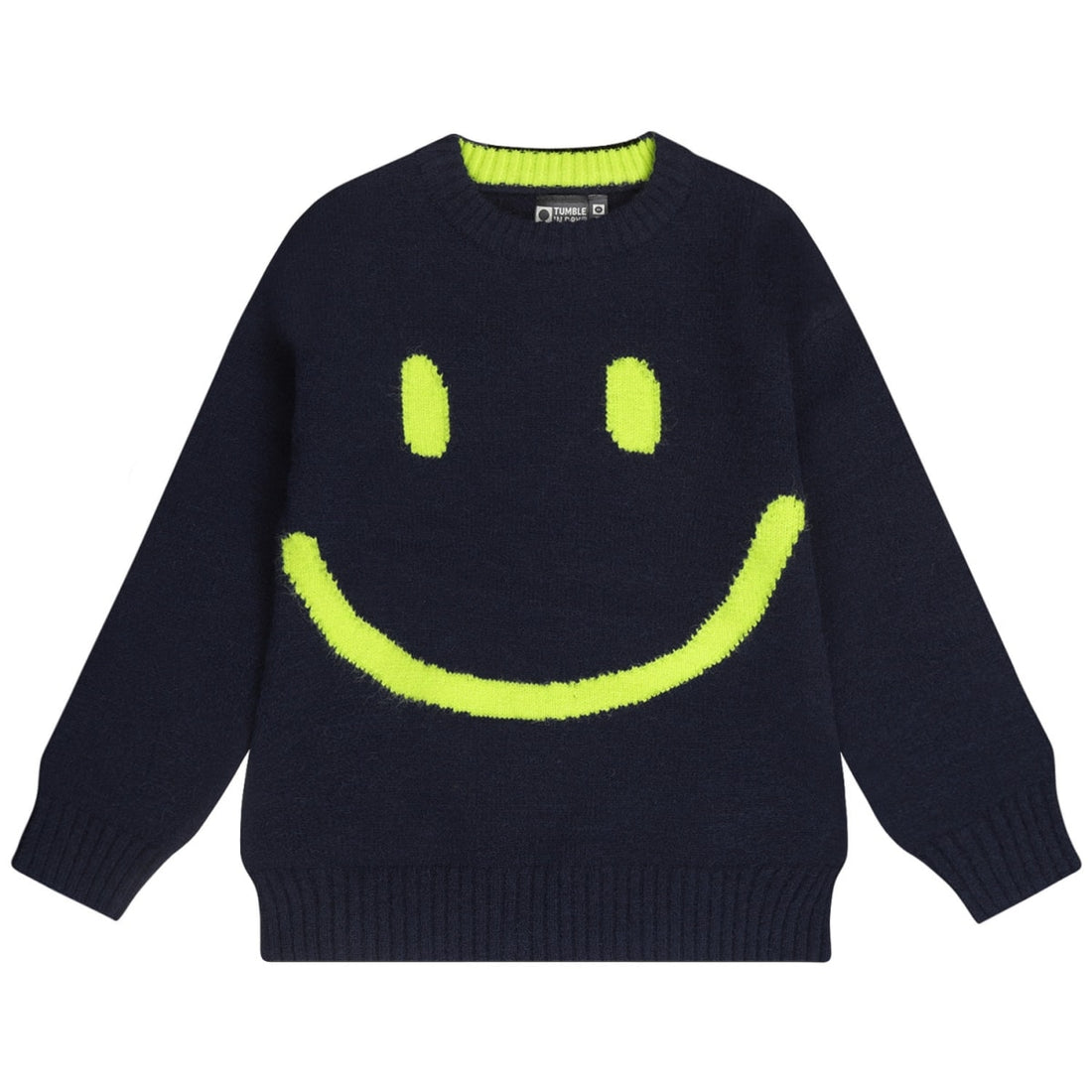 Sweater Knit Essex Navy Blazer