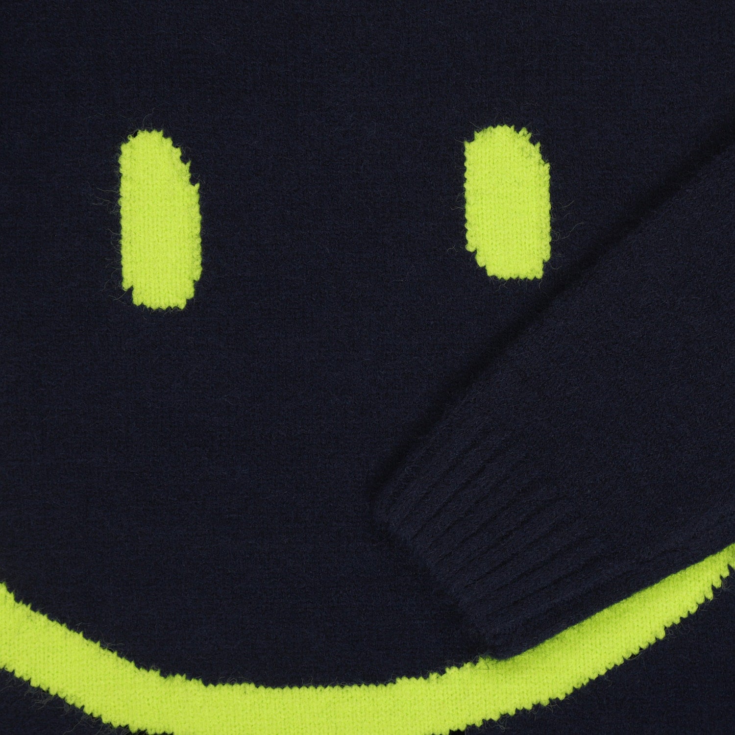 Sweater Knit Essex Navy Blazer