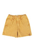 Boy Shorts Camel - KDkes