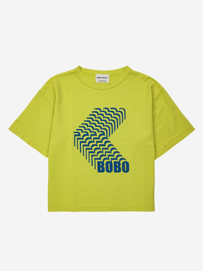 Bobo Shadow T-shirt