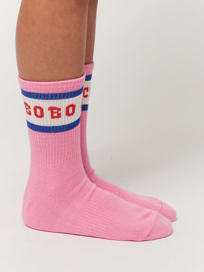 Bobo Choses Short Socks