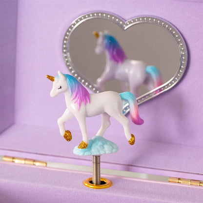 Muziekdoosje Magical Unicorn