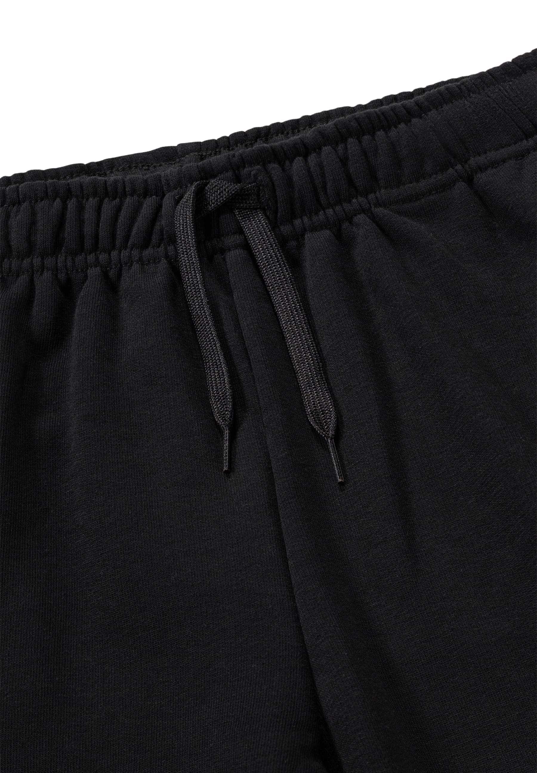 Soft pants Alw Black