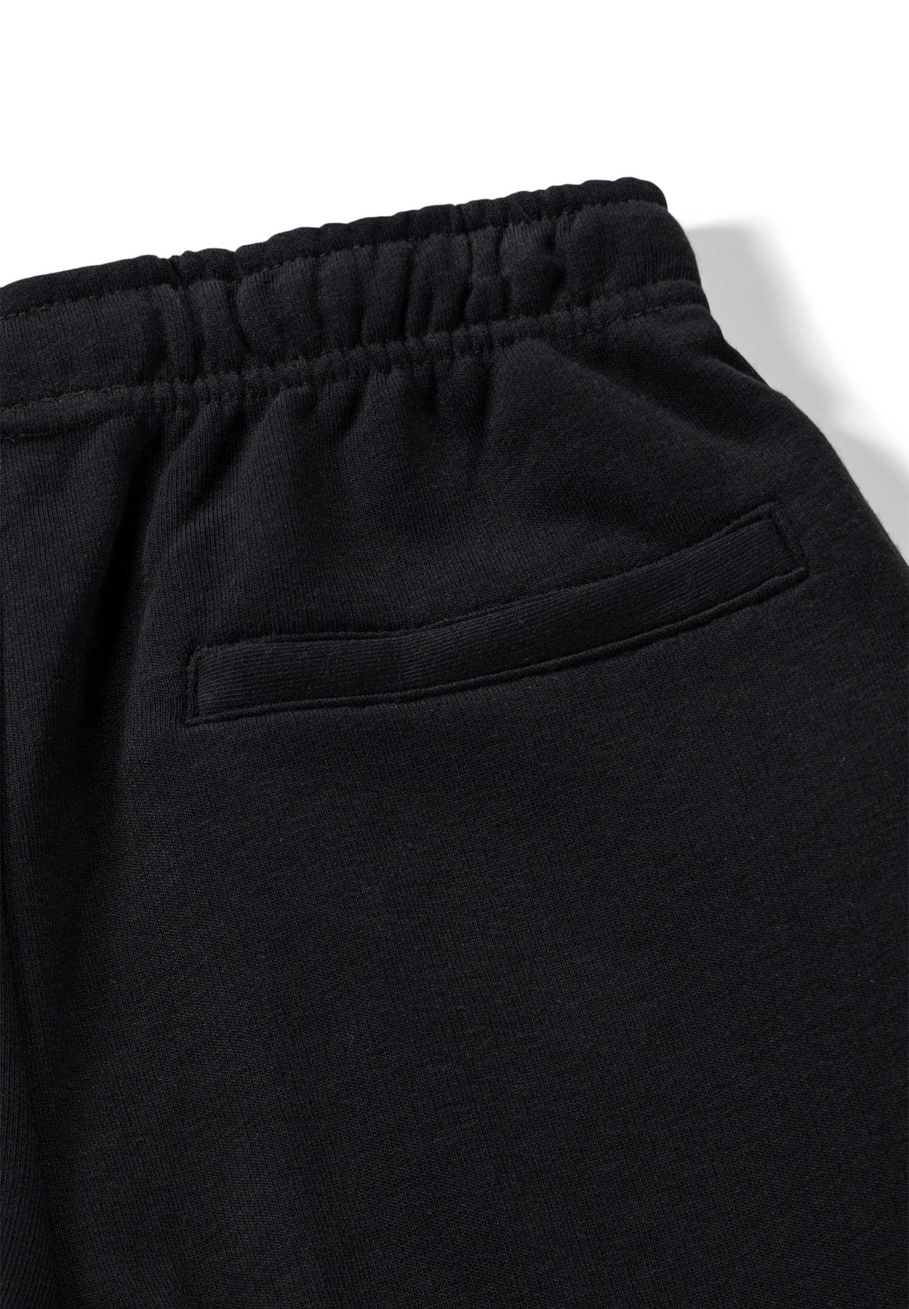 Soft pants Alw Black