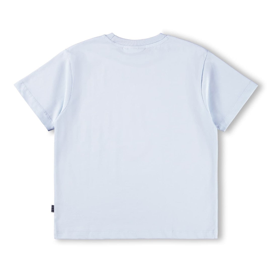 T-shirt Rodney Painted Face